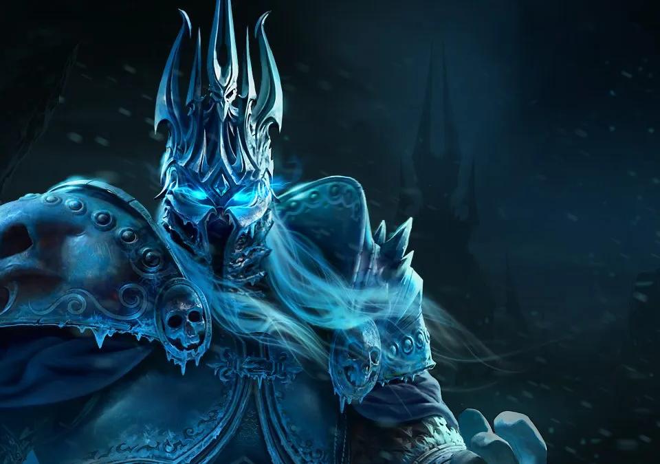 Лучшие подарки и сувениры World of Warcraft для проверки в 2024 году