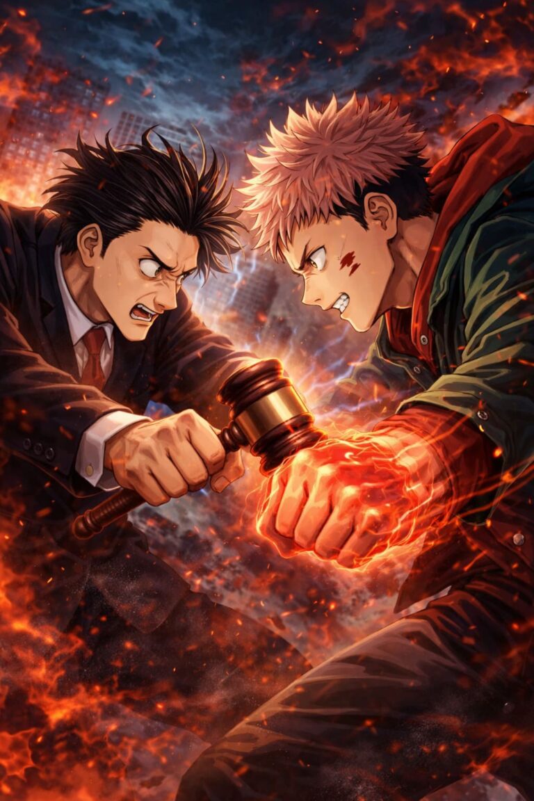 Best fights in Jujutsu Kaisen Culling Game Part 1 ranked