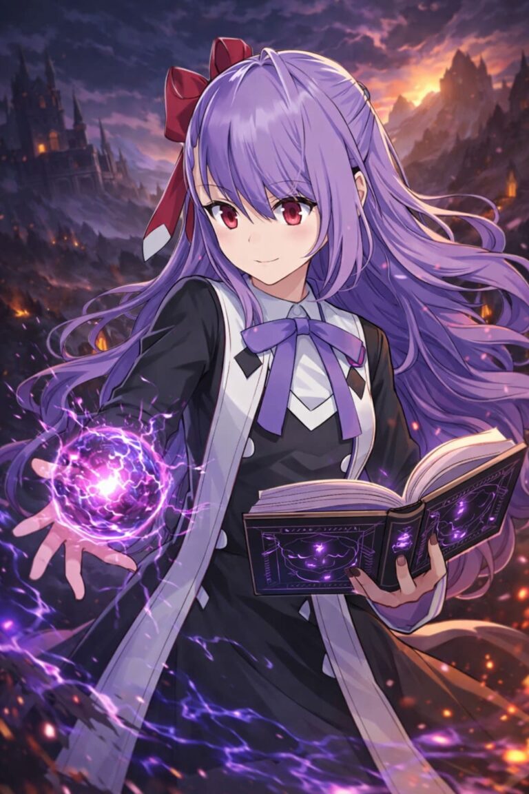 Cecil Granvelle mage skills progression Hell Mode: The Hardcore Gamer Dominates in Another World