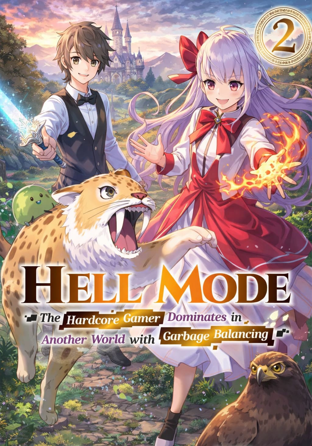 Cecil Granvelle mage skills progression Hell Mode: The Hardcore Gamer Dominates in Another World Cecil Granvelle mage skills progression Hell Mode: The Hardcore Gamer Dominates in Another World