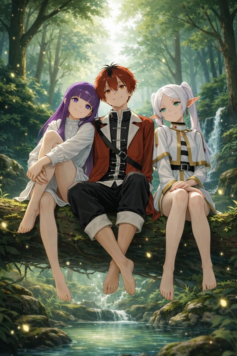 Frieren Season 2 episode count and schedule