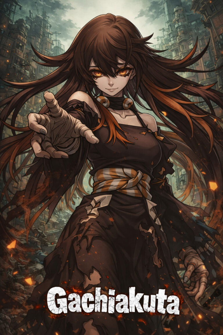 Gachiakuta Ending Theories (2026): How Rudo’s Story Might End