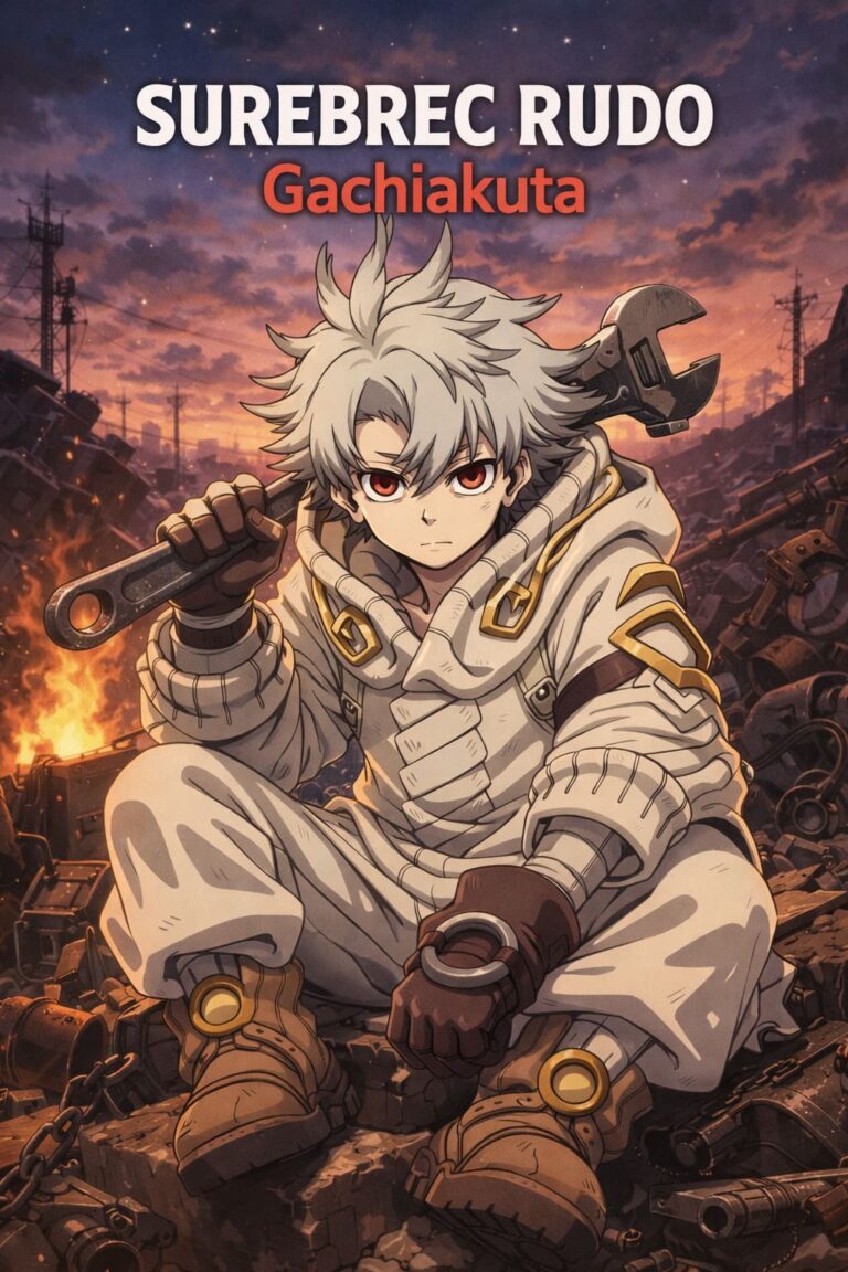 Gachiakuta Season 2: 2026 Release Predictions, What’s Confirmed, and What Fans Can Expect