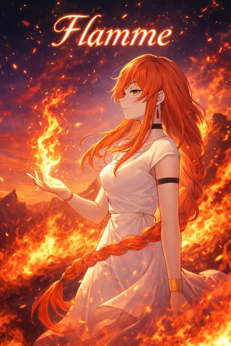 Is Flamme still alive in Frieren’s memories?