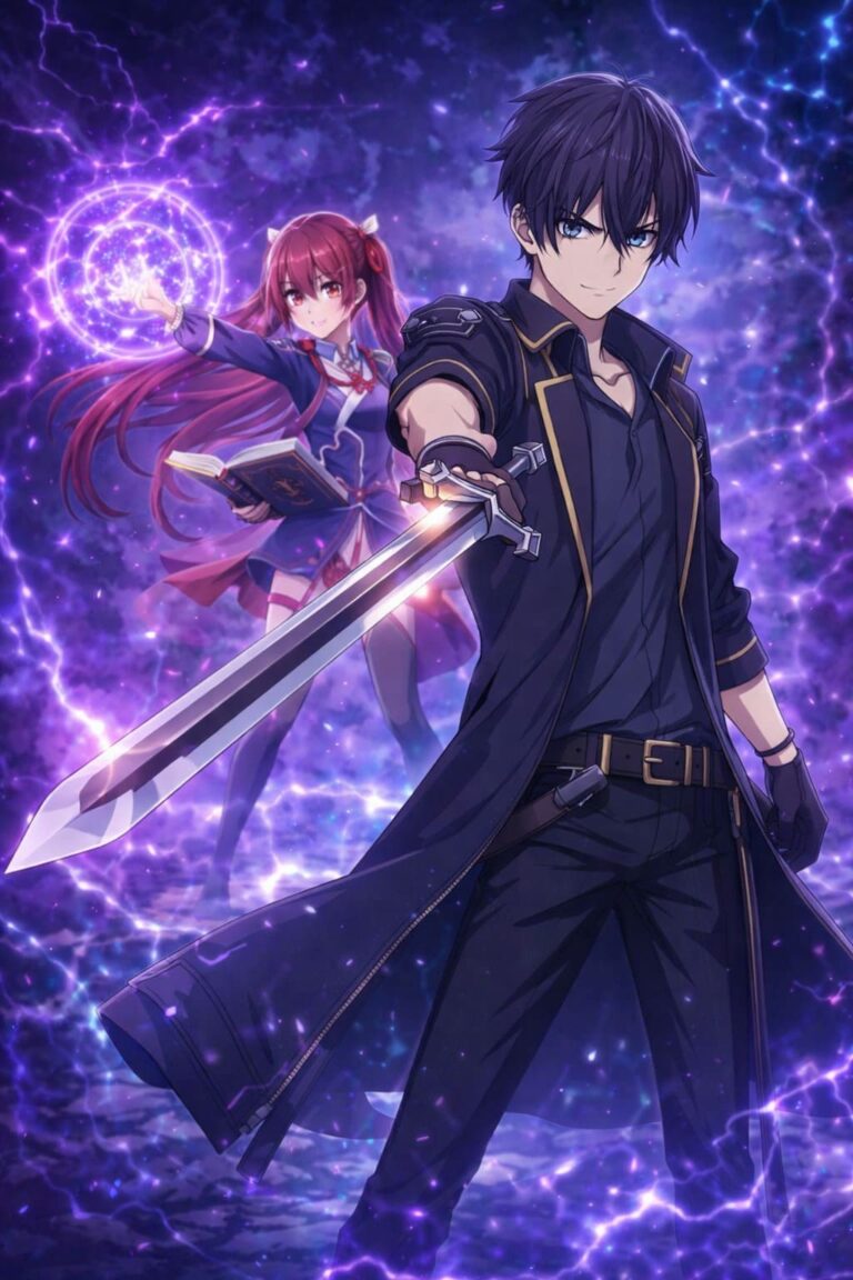 Jack-of-All-Trades Party of None plot summary