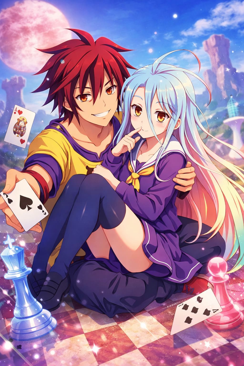 Anime like Playing Death Games to Put Food on the Table Anime like Playing Death Games to Put Food on the Table