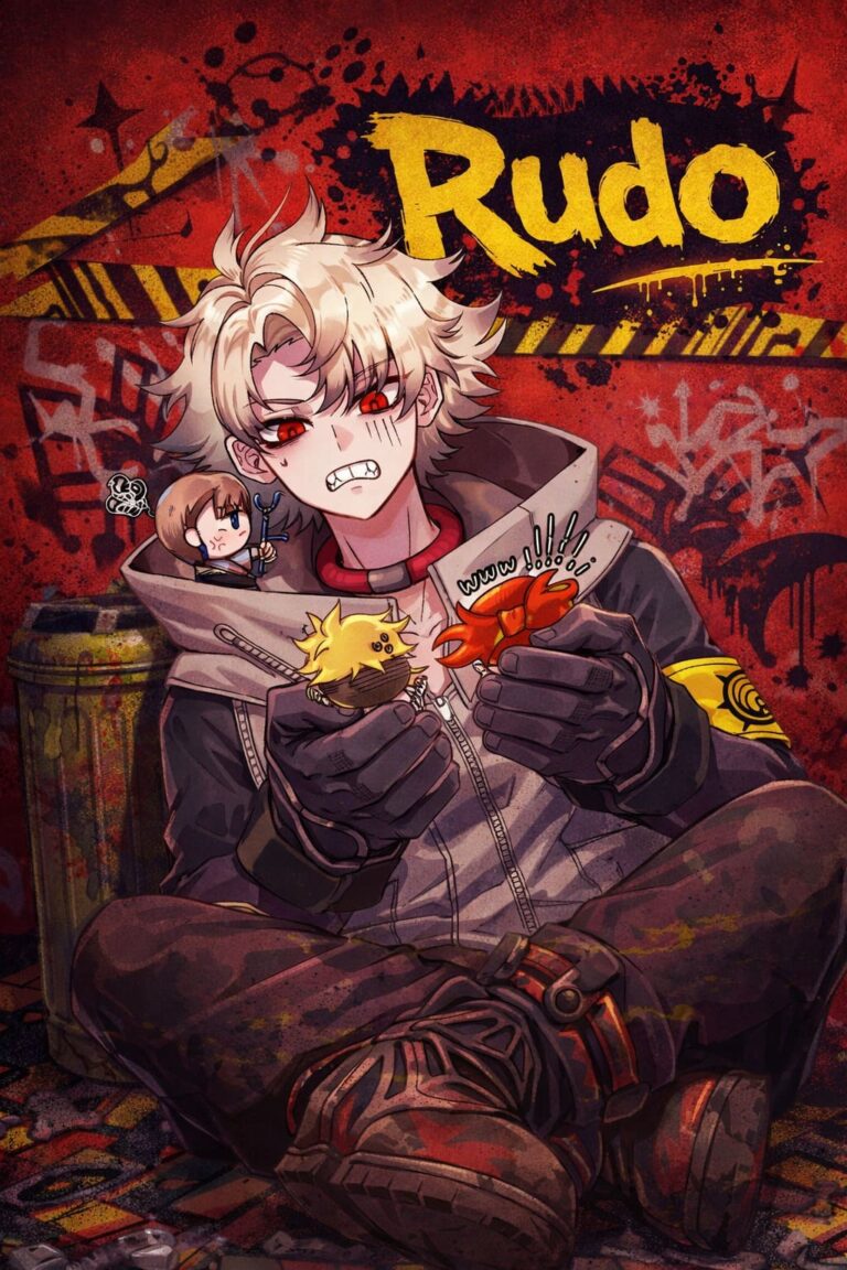 Rudo’s Gloves in Gachiakuta: Why the 3R Jinki Might Be the Most Symbolic Power in the Manga