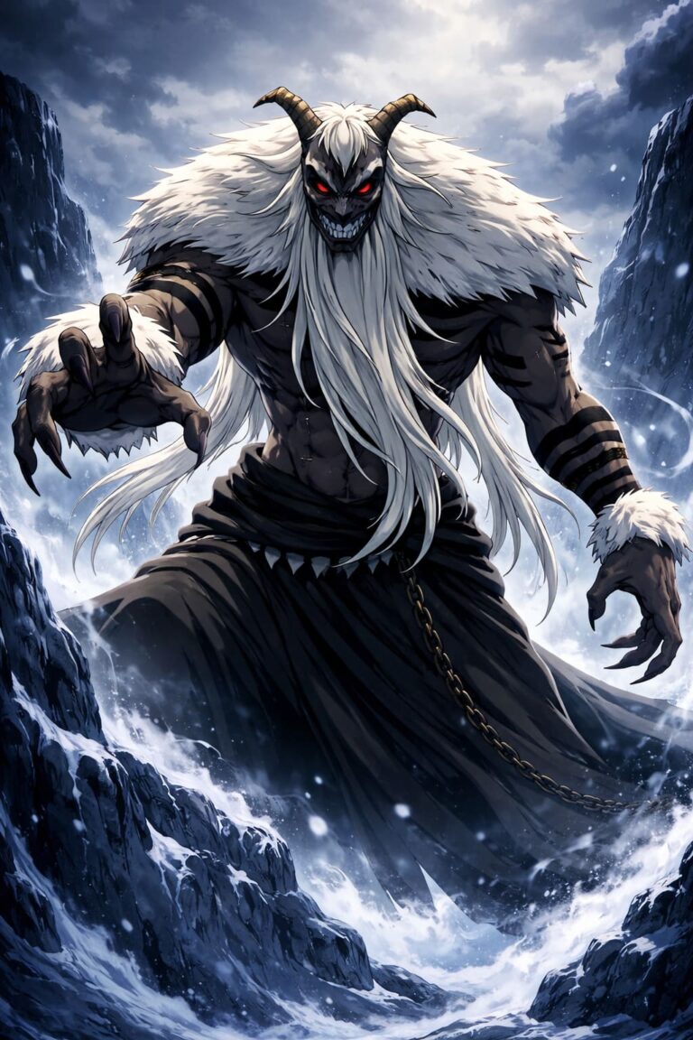 Why Demons in Frieren: Beyond Journey’s End Will Never Truly Understand Human Emotions