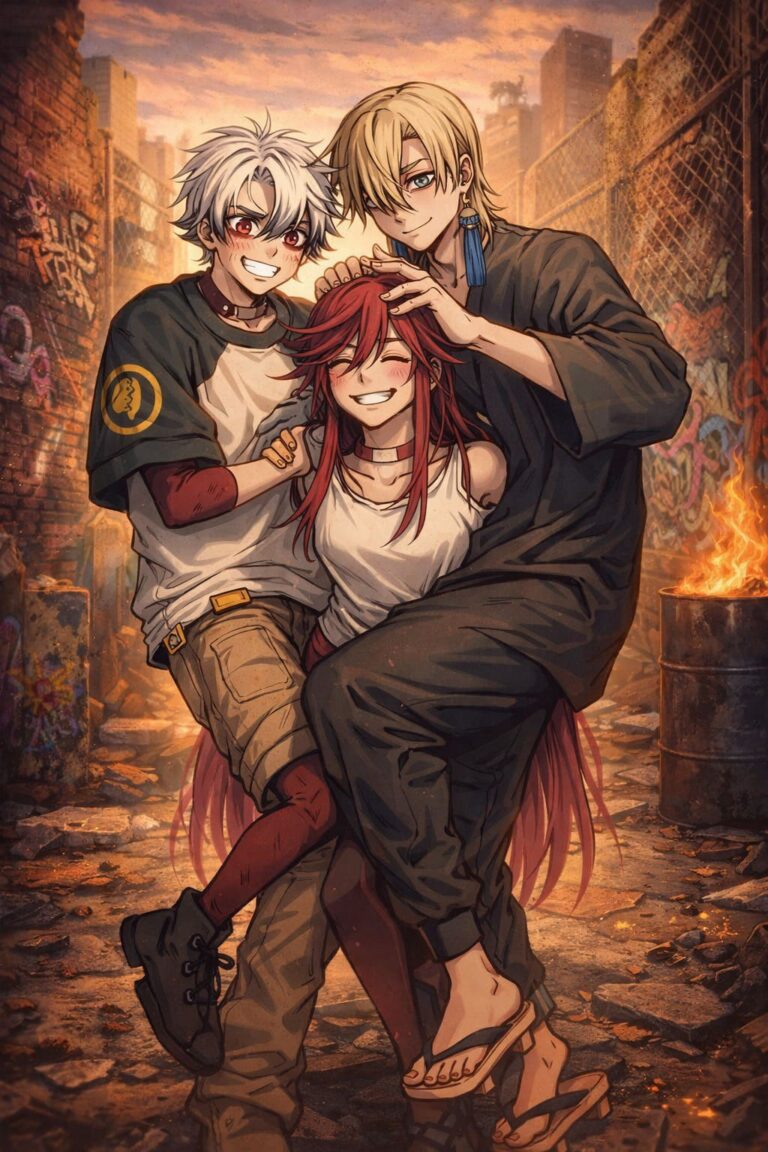 Will Rudo Ever Return to the Sphere? What Gachiakuta Is Really Setting Up