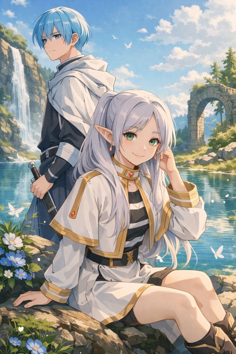 Will there be a Frieren Season 3 after El Dorado arc?