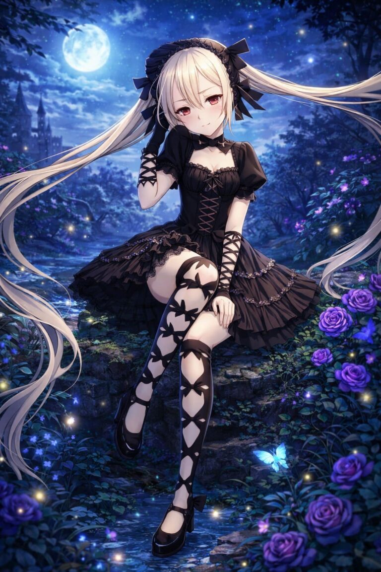 .A -dot Alice- Chapter 11 – Release date and Story Analysis