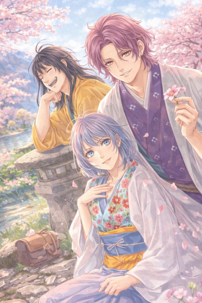 Akane-banashi Chapter 195: Release date, Fan Theories