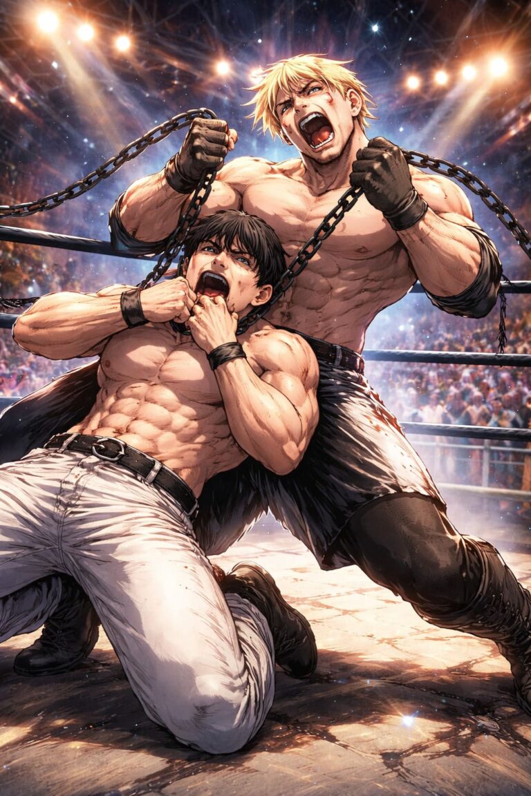 Alien Headbutt Chapter 2 – Release date, What to Expect