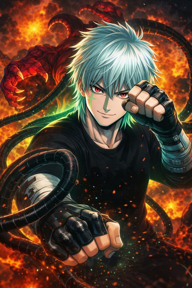 Alien Headbutt Chapter 3 – Release Date & Fan Predictions