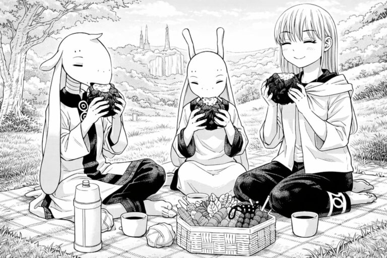 Aliens, Baseball, and Civilization Chapter 34 – Release date and Story Analysis