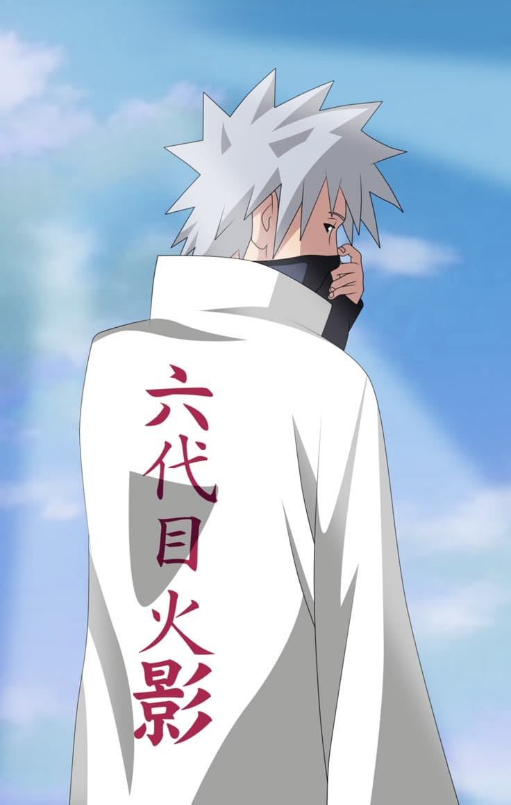 Behind the Mask: How Kakashi Hatake’s Face Reveal Became a Legendary Anime Moment Behind the Mask: How Kakashi Hatake’s Face Reveal Became a Legendary Anime Moment