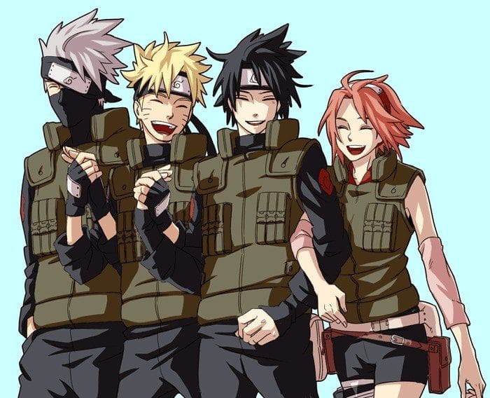 Behind the Mask: How Kakashi Hatake’s Face Reveal Became a Legendary Anime Moment Behind the Mask: How Kakashi Hatake’s Face Reveal Became a Legendary Anime Moment