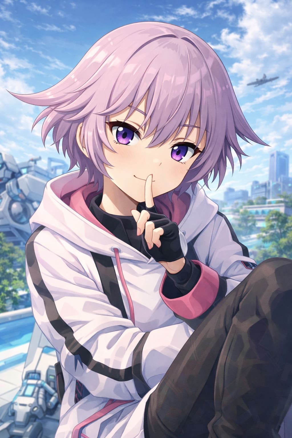 Best Scum of the Brave characters ranked Best Scum of the Brave characters ranked