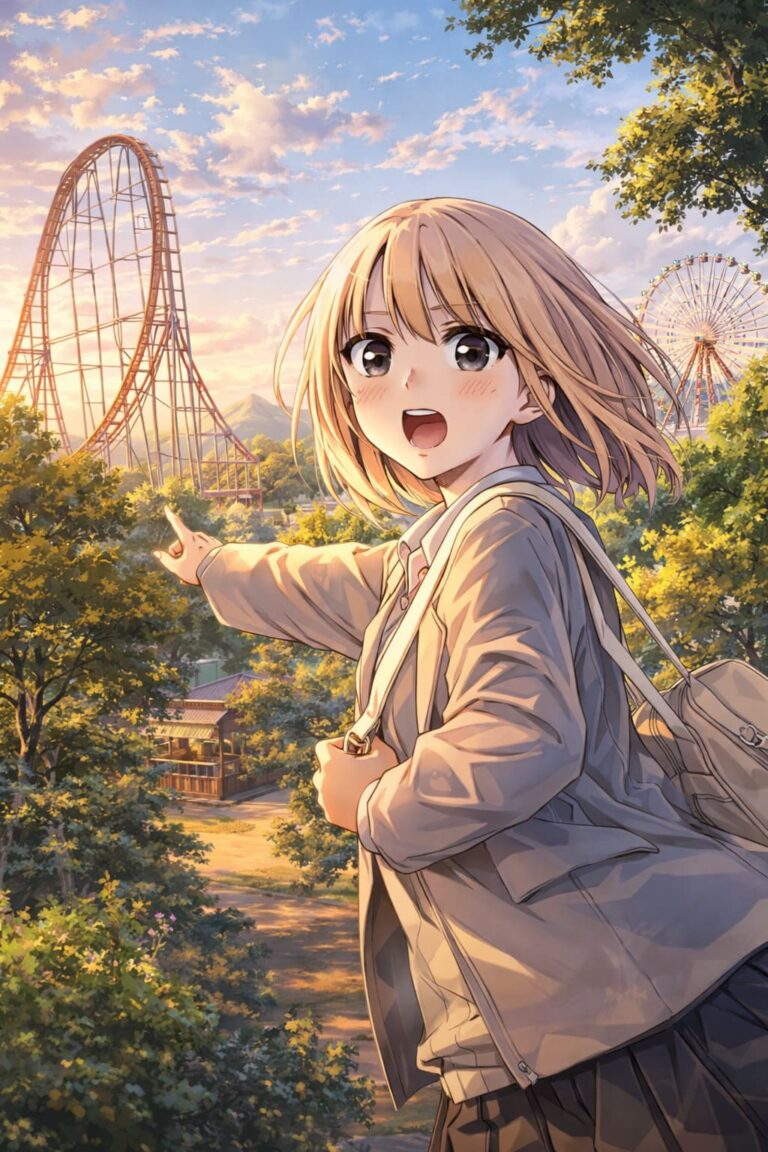 Blue Box Chapter 230: Date Realese and What Comes Next