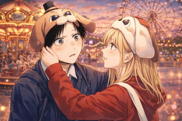 Blue Box Chapter 231 – Release date, Predictions