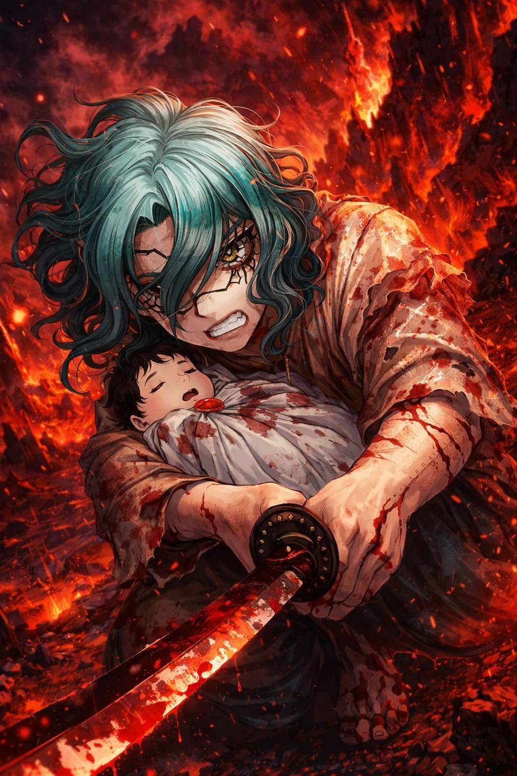 Centuria Chapter 82: What Happened Before, Release date Centuria Chapter 82: What Happened Before, Release date