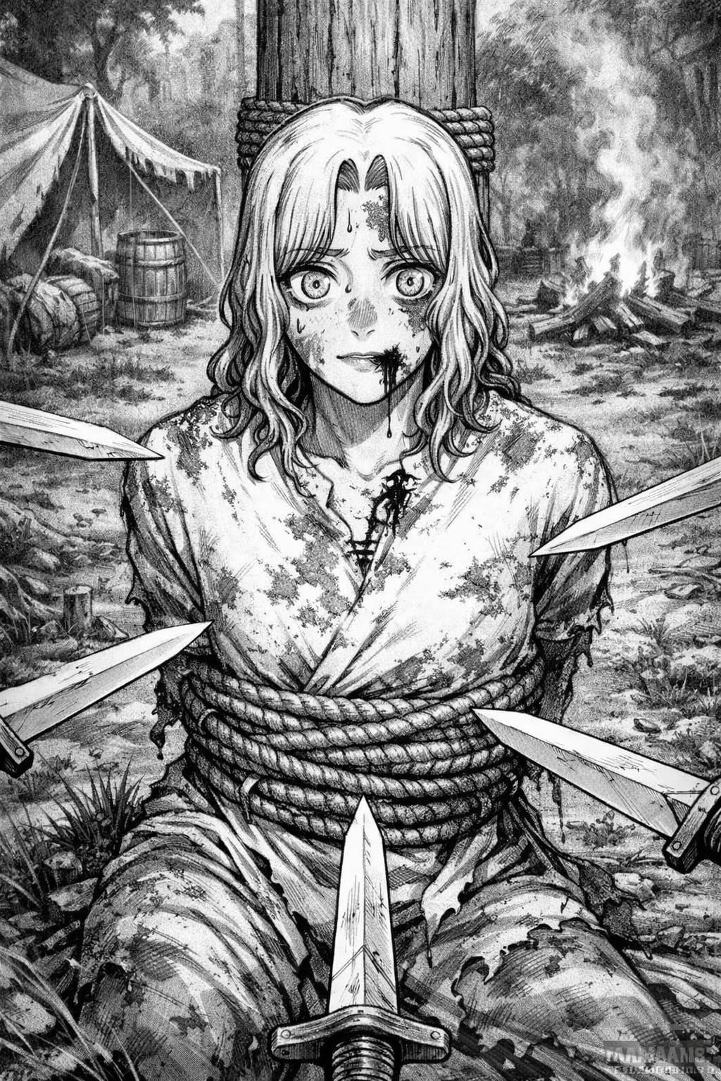 Centuria Chapter 82: What Happened Before, Release date Centuria Chapter 82: What Happened Before, Release date