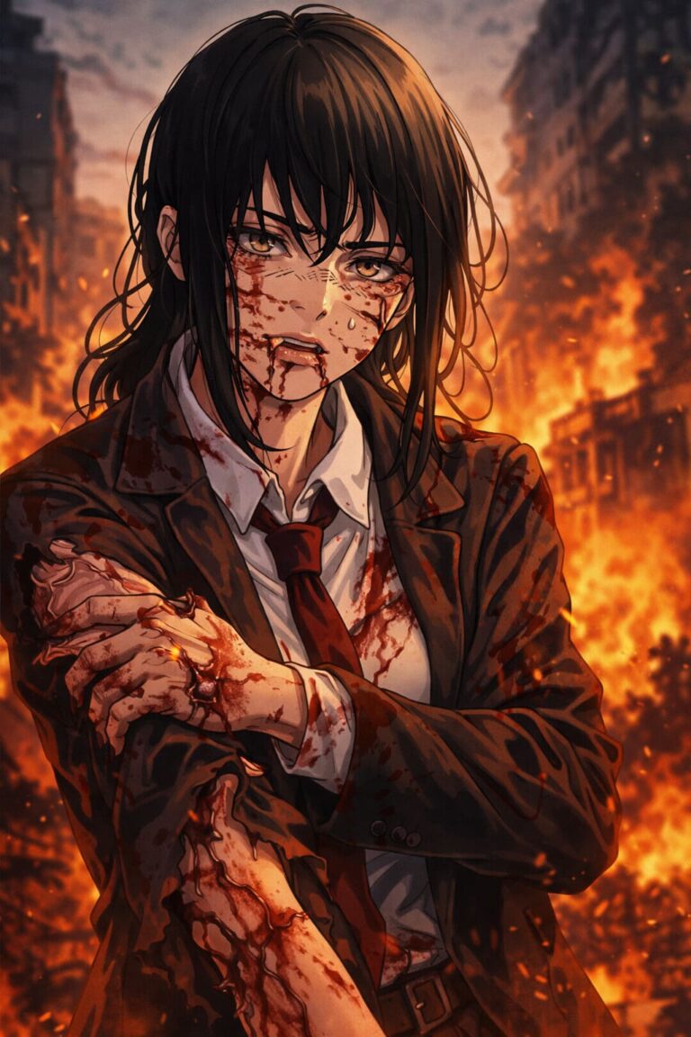 Chainsaw Man Chapter 230: Release Date and Story Analysis