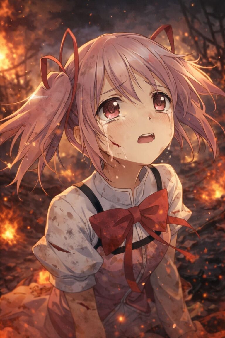 Connection between Rebellion and Walpurgisnacht Rising