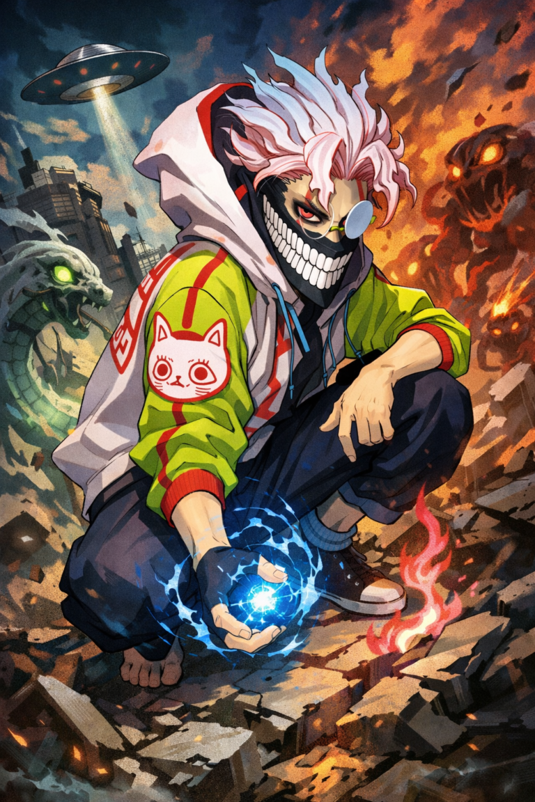 Dandadan Chapter 226 Release date, Quick Recap