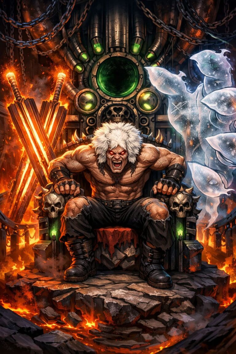 Dandadan Chapter 227 Release date, Fan Breakdown & Predictions