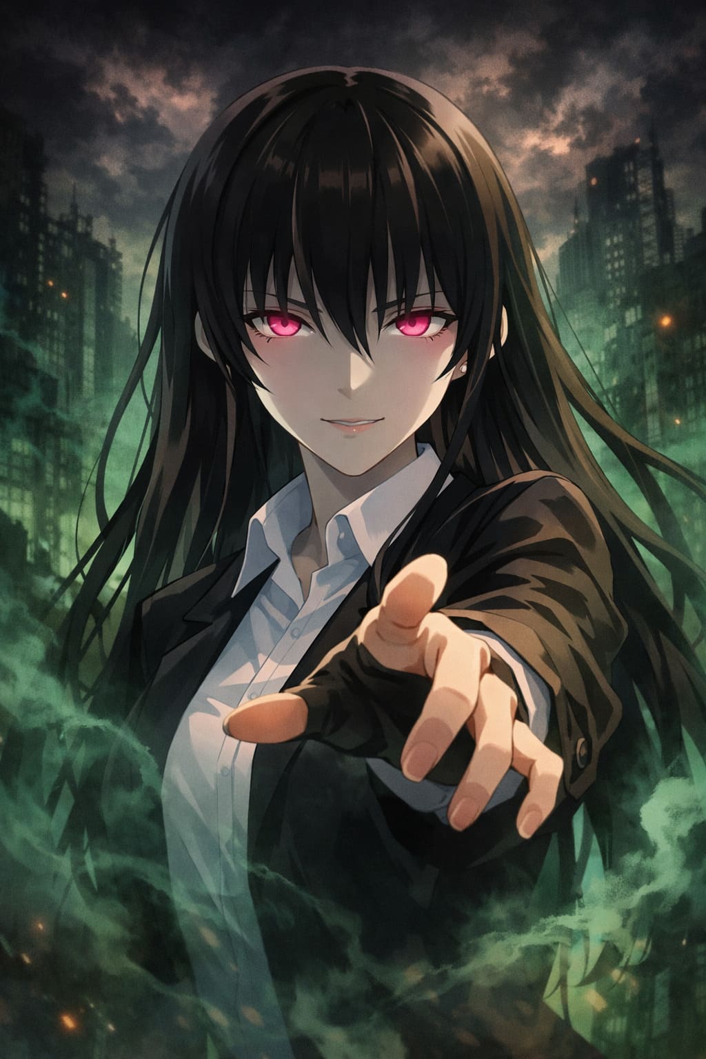 Dark Moon Two Moons sequel plot summary Dark Moon Two Moons sequel plot summary