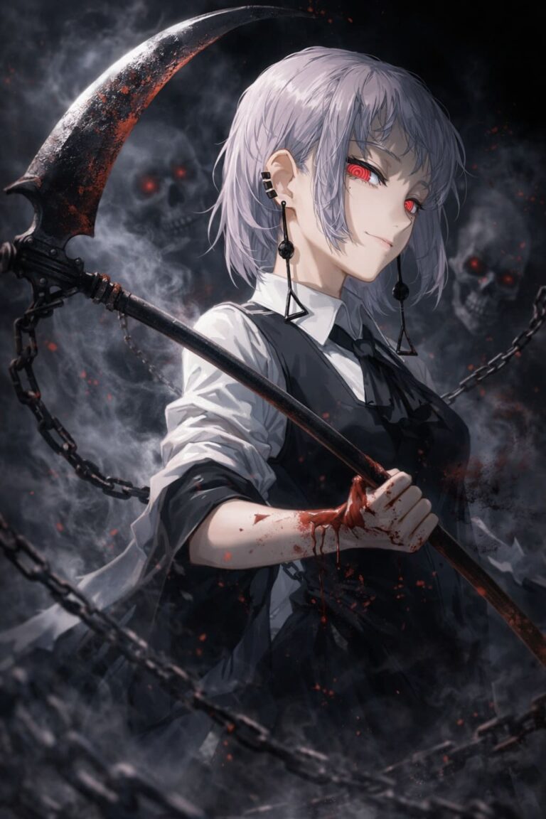 Death Devil appearance theories for Chapter 228 Chainsaw Man