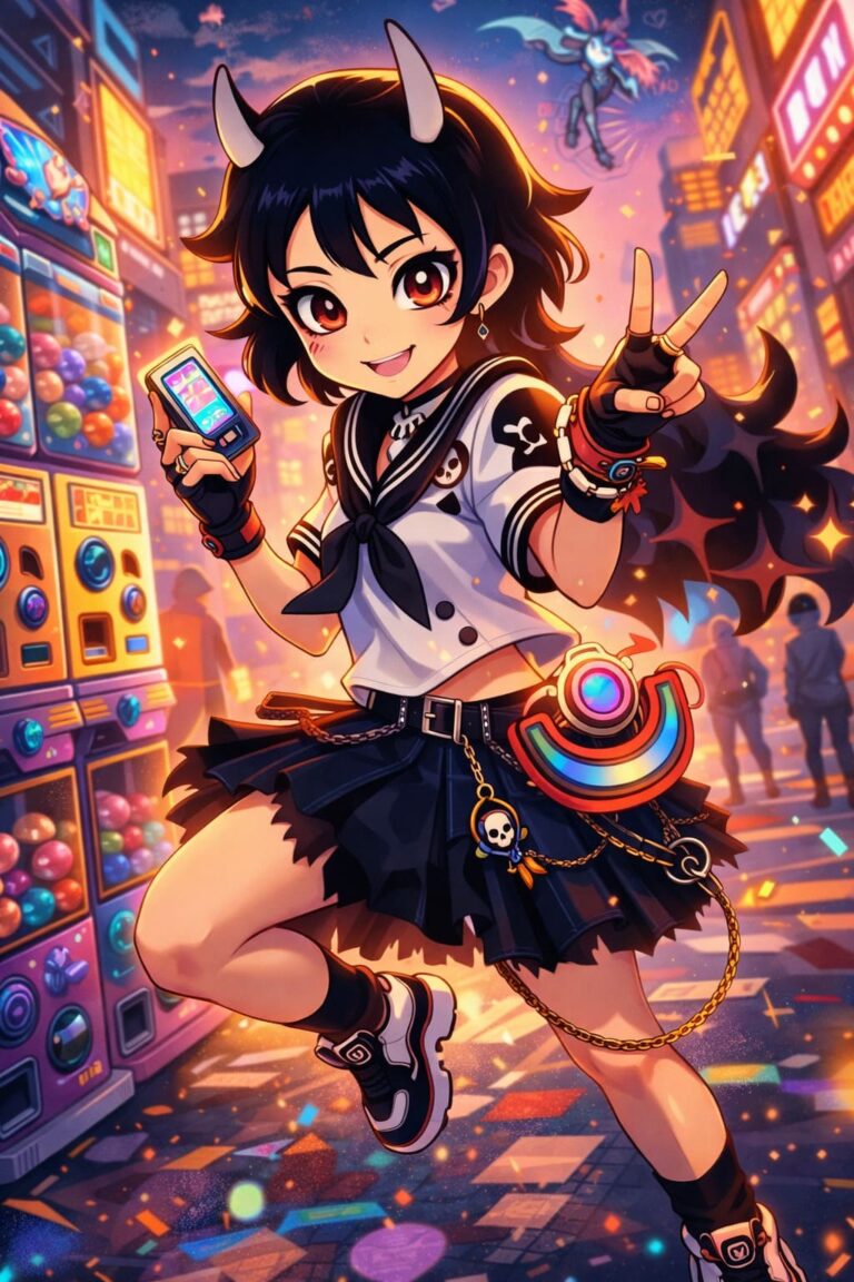 Delinquent Gacha Chapter 15: Release Date and Schedule