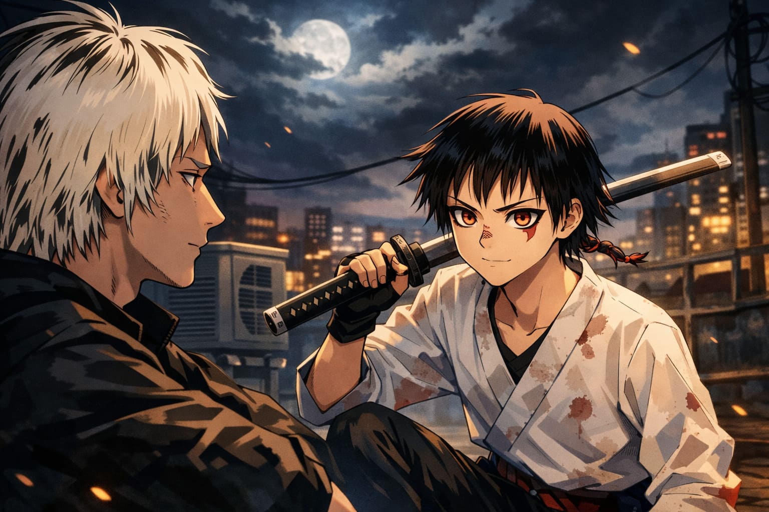 Delinquent Gacha Chapter 16 Hype: Fan Predictions, Release Date & What’s Coming Next Delinquent Gacha Chapter 16 Hype: Fan Predictions, Release Date & What’s Coming Next