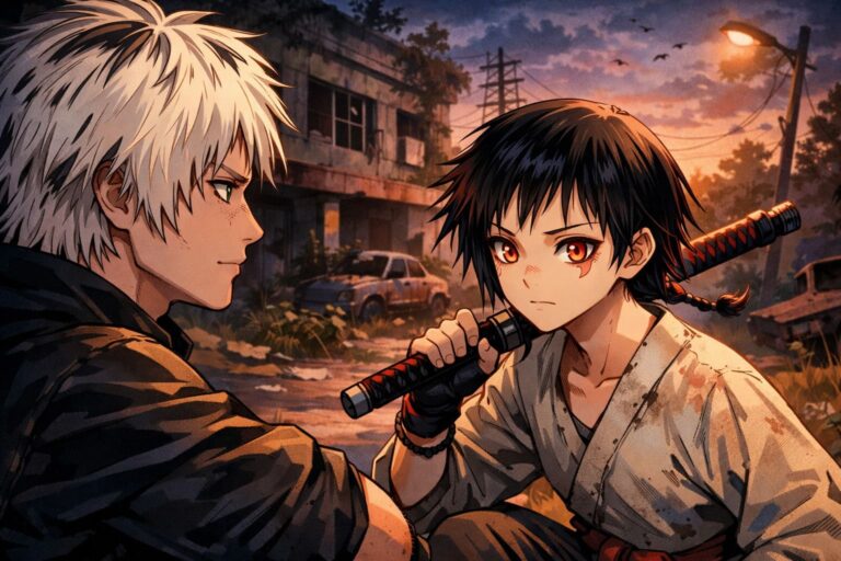 Delinquent Gacha Chapter 16 Hype: Fan Predictions, Release Date & What’s Coming Next