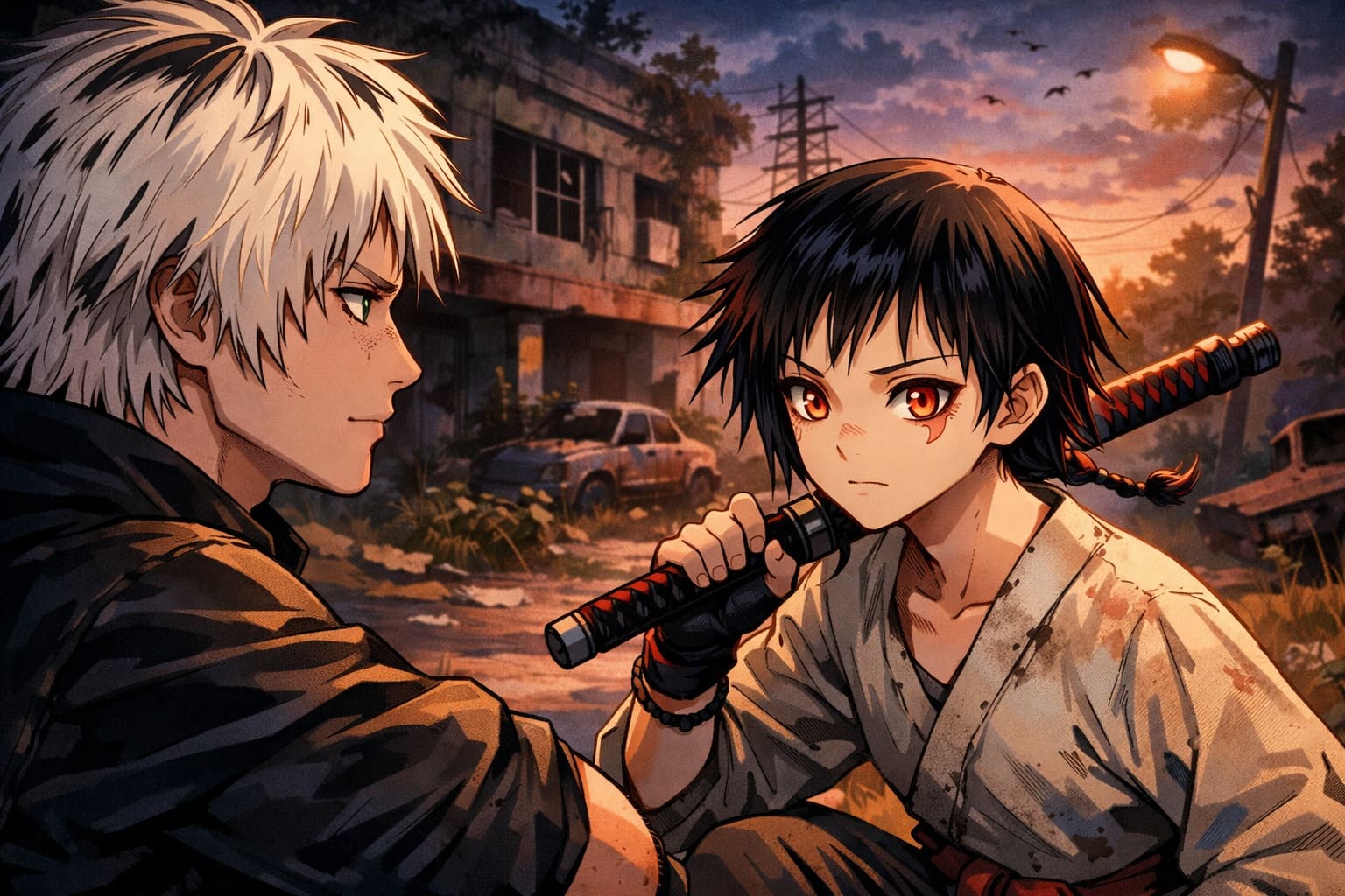 Delinquent Gacha Chapter 16 Hype: Fan Predictions, Release Date & What’s Coming Next Delinquent Gacha Chapter 16 Hype: Fan Predictions, Release Date & What’s Coming Next