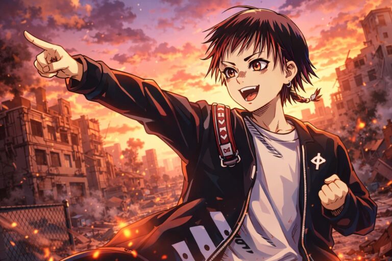 Delinquent Gacha Chapter 17: Official Release Date, Predictions