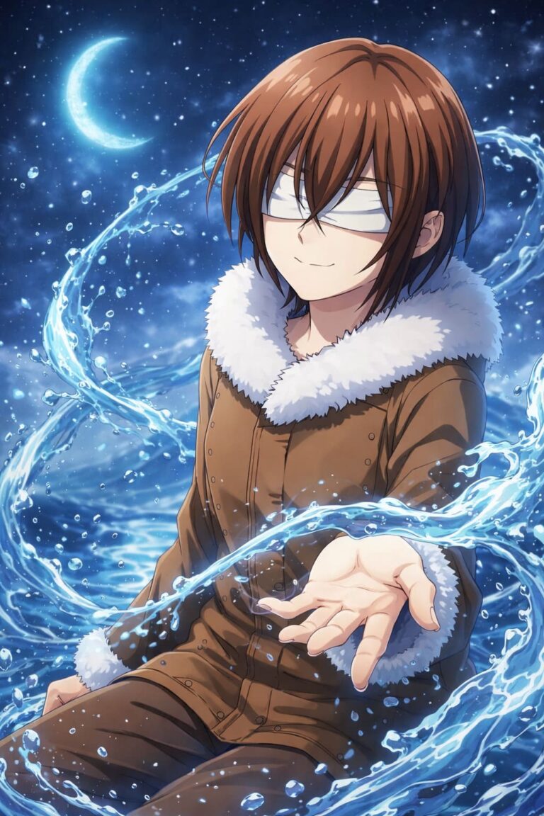 Difference between web novel and light novel Kunon the Sorcerer Can See