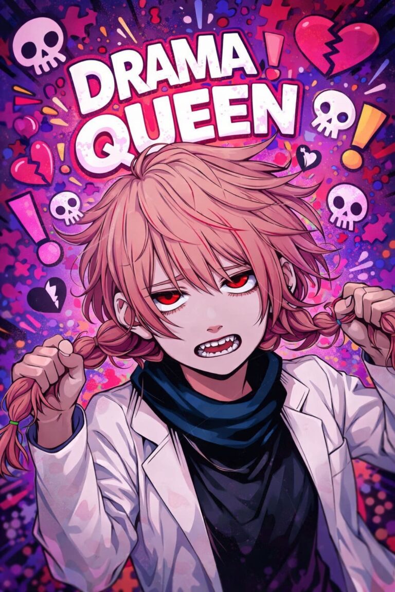 Drama Queen Chapter 47 – What Comes Next, Release date