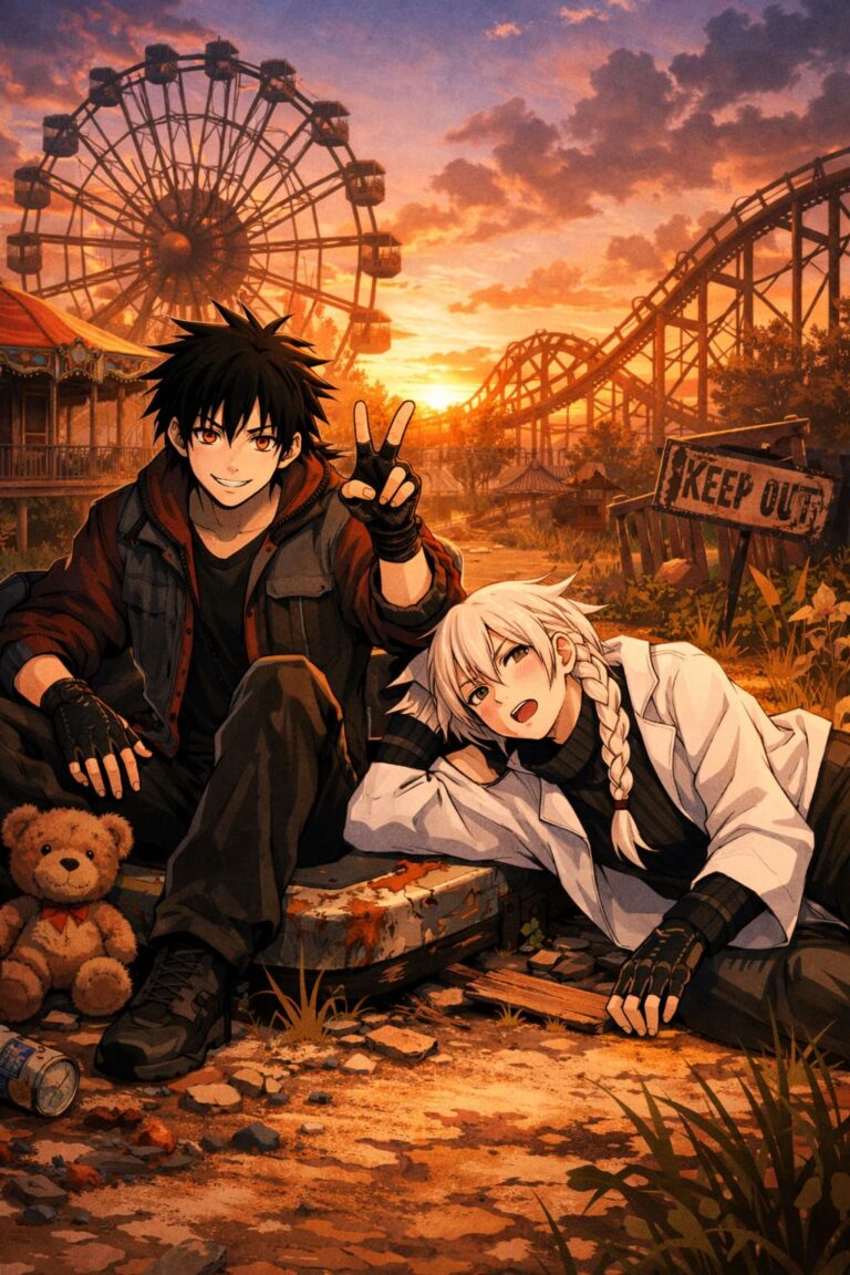 Drama Queen Chapter 49 – Release date and Story Analysis