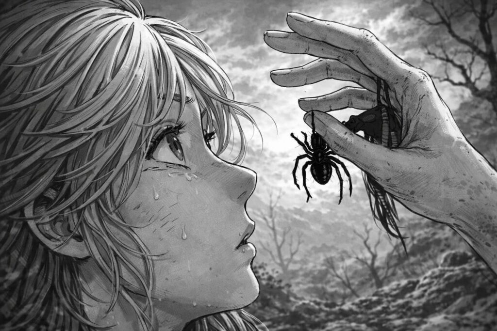 Ethics of memory erasing in Witch Hat Atelier - Mystiqora
