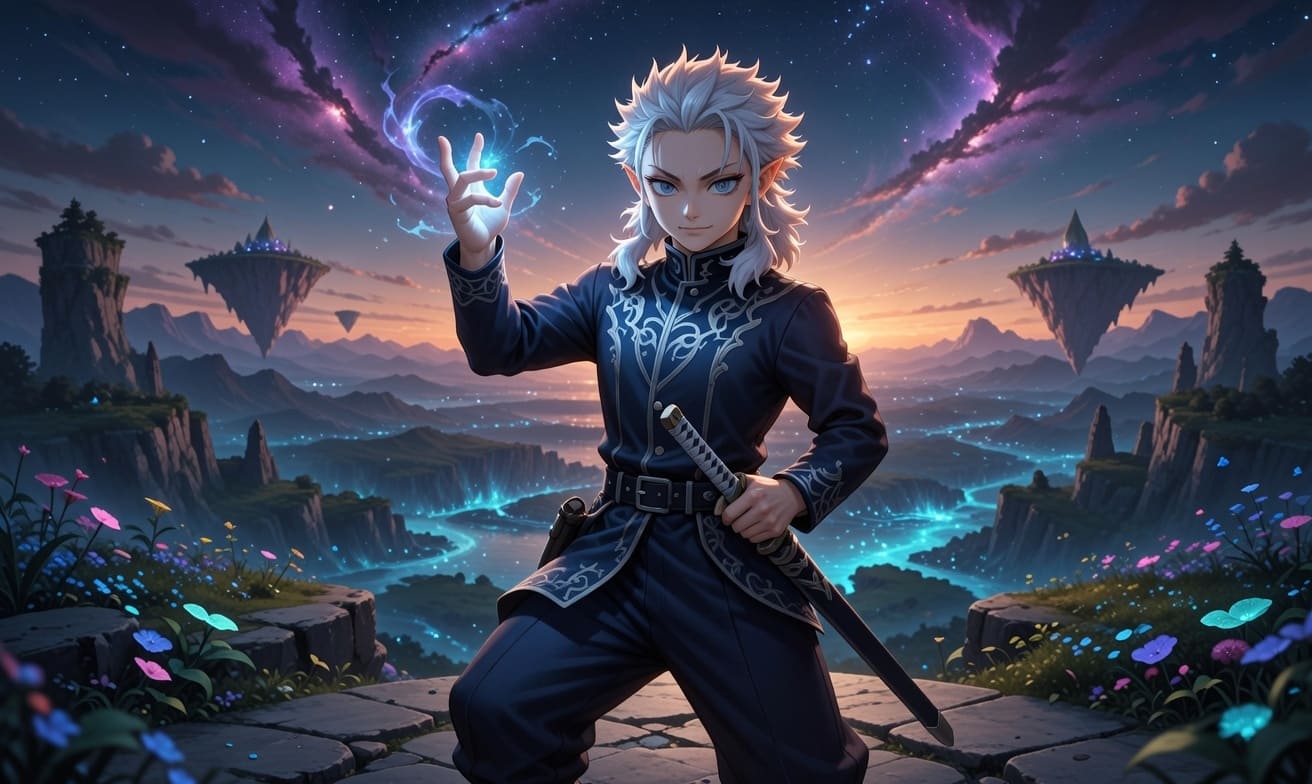 Ghost Fixers Chapter 75: What’s Next? Predictions, Theories, and Recap Ghost Fixers Chapter 75: What’s Next? Predictions, Theories, and Recap