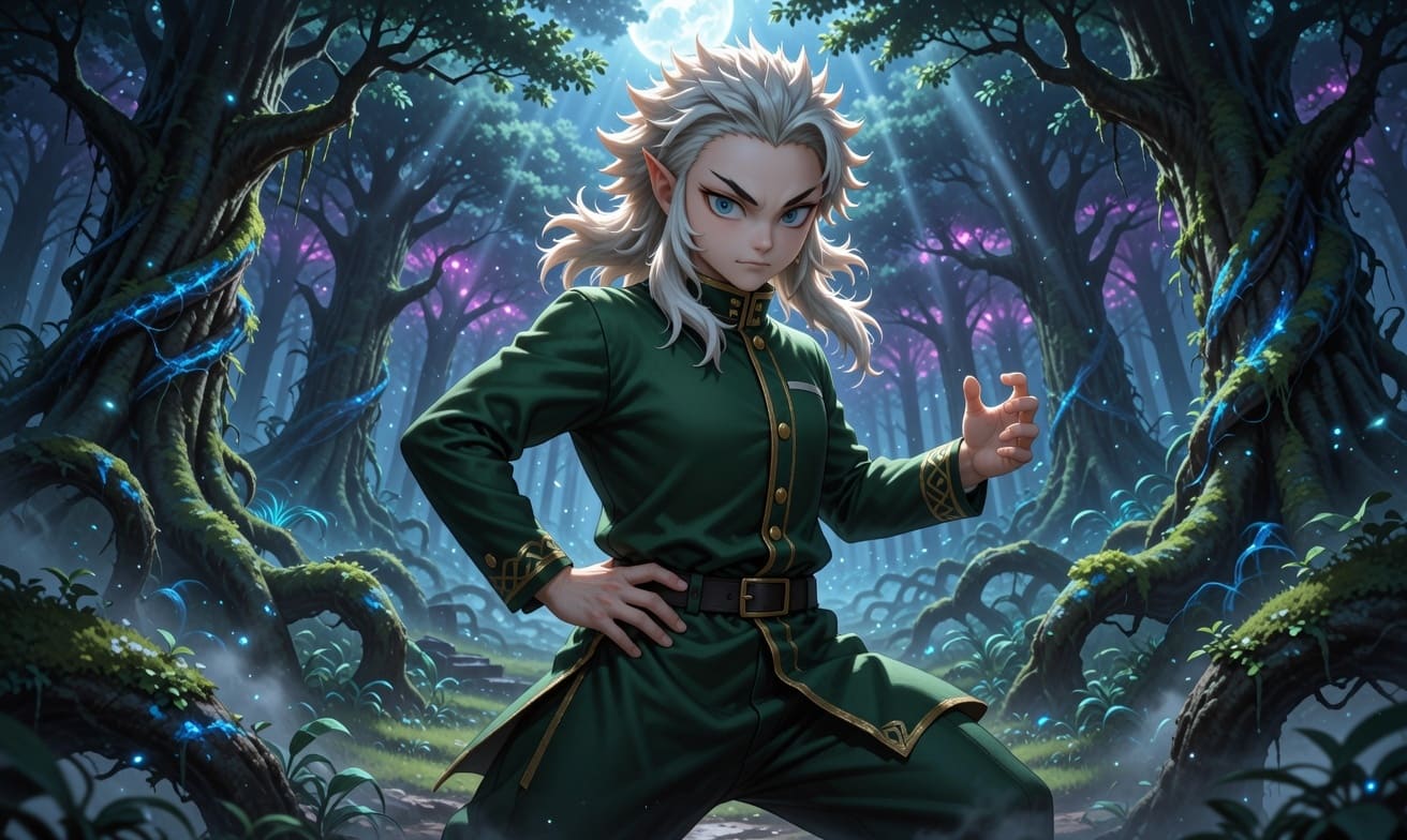 Ghost Fixers Chapter 75: What’s Next? Predictions, Theories, and Recap Ghost Fixers Chapter 75: What’s Next? Predictions, Theories, and Recap