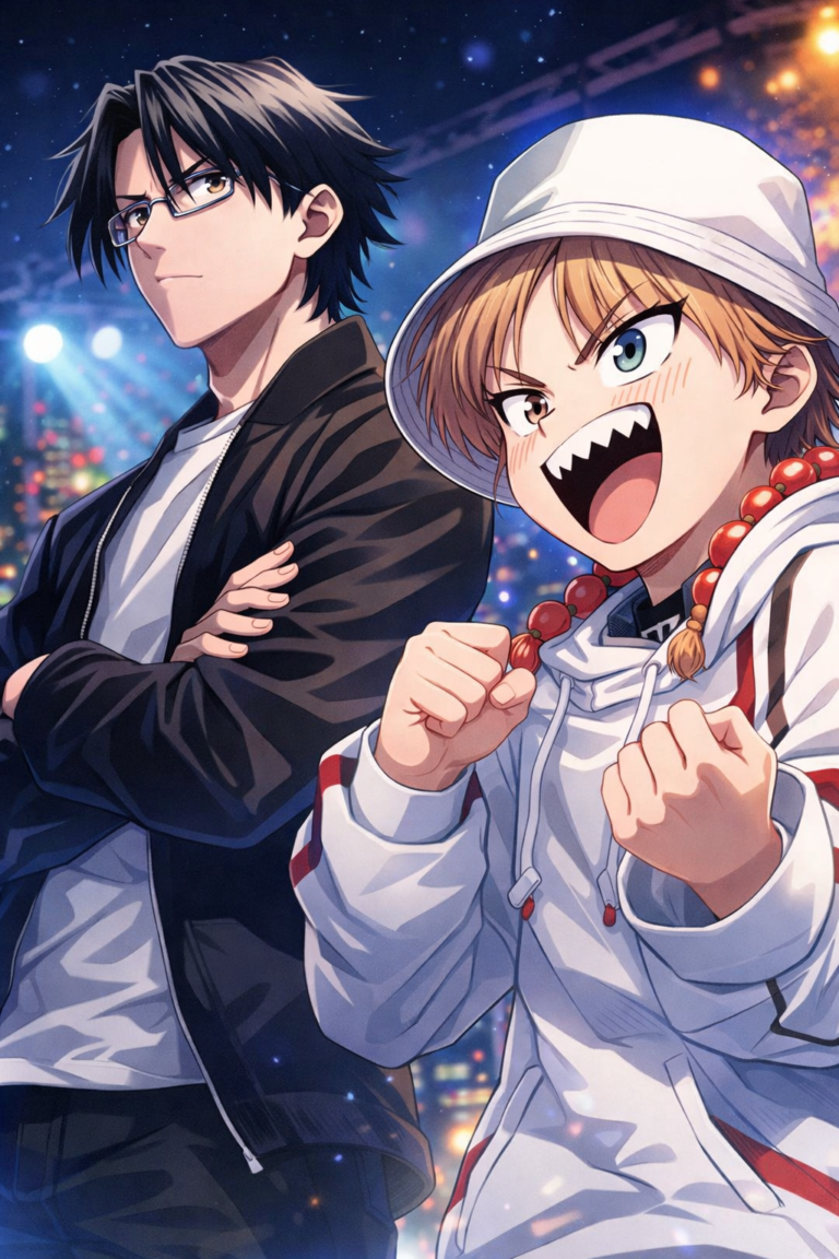 Hatori and Furuta’s Extraordinarily Ordinary Life Chapter 8: Release Date, Recap, and Fan Theories