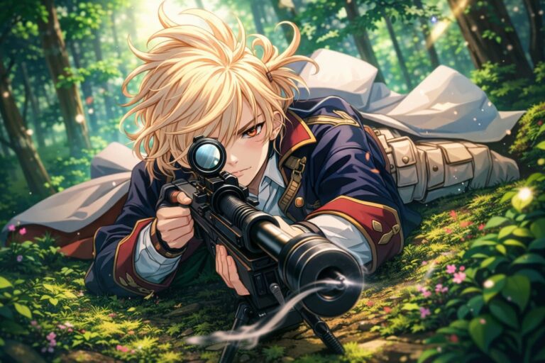 Hero Organization Chapter 53: Release Date, Recap, and Fan Analysis