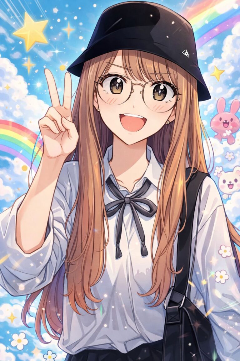 Hima-Ten! Chapter 77 – Hidden Meanings and Release date