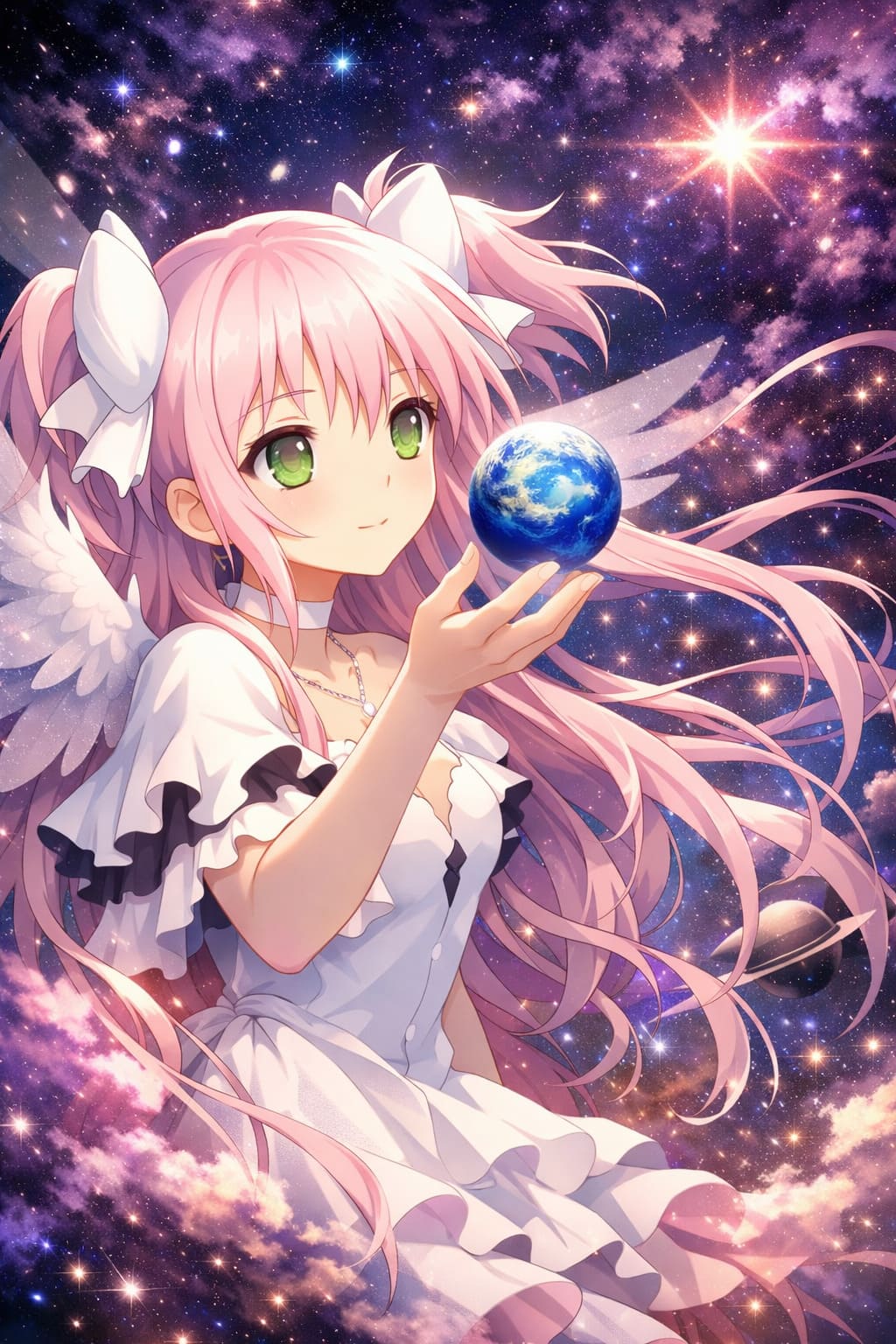 Homura Akemi Akuma vs Ultimate Madoka Homura Akemi Akuma vs Ultimate Madoka