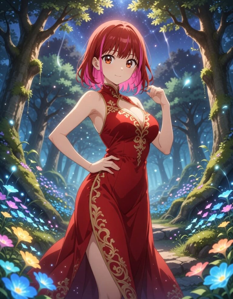 How Oshi no Ko’s Scandal Arc Redefined Kana, Aqua, and Ruby