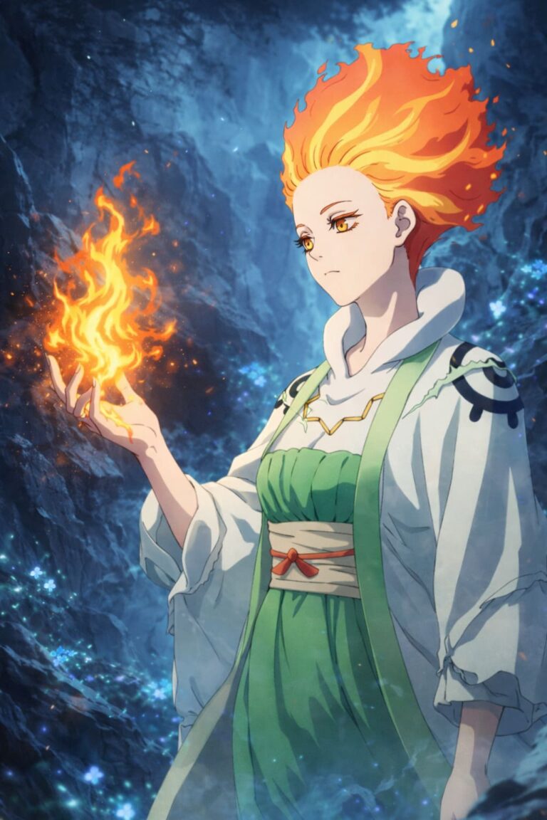 How does Tao work in Hell’s Paradise Season 2?