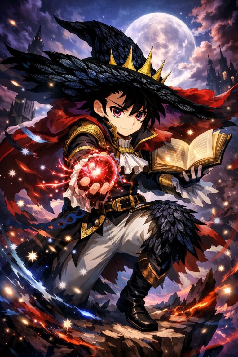 Ichi the Witch Chapter 69: Release Date, Emotional Peak, and Why This Chapter Matters